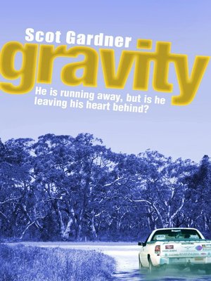 cover image of Gravity